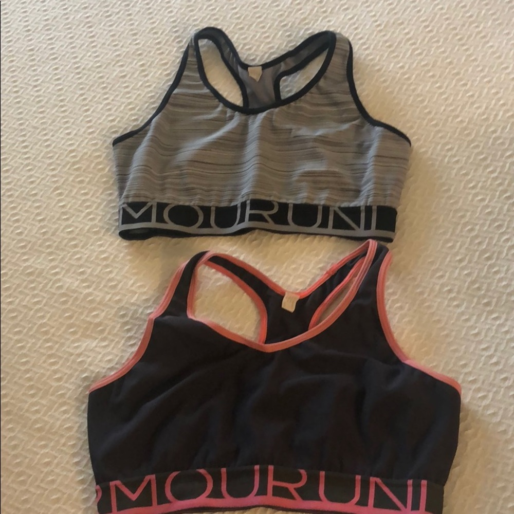 Sports bras